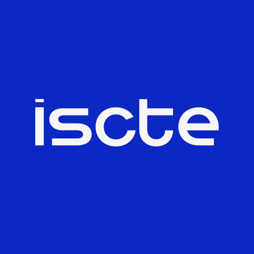 ISCTE Logo