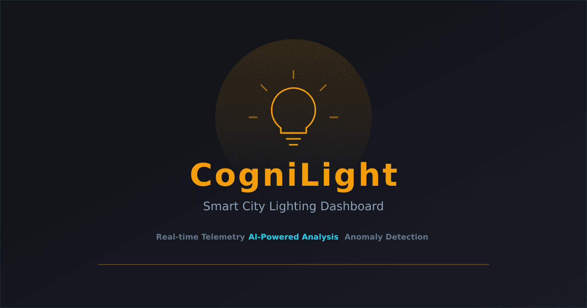 CogniLight