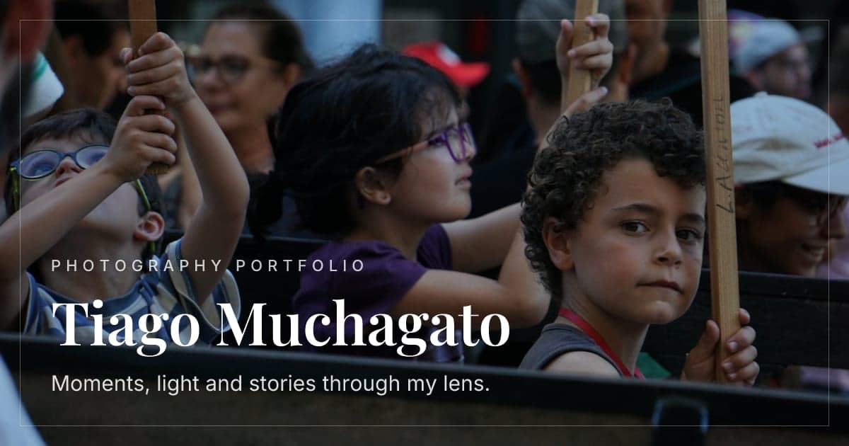 Photography Portfolio